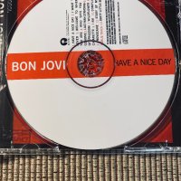 Brazen Abbot,Jorn,Bon Jovi, снимка 7 - CD дискове - 41866724