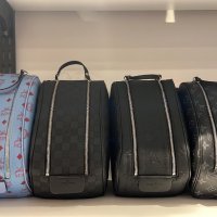 Козметична чанта Louis Vuitton, снимка 4 - Други - 39423995