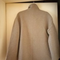 Дамско палто  UNITED COLORS  OF BENETTON - НОВО, снимка 8 - Палта, манта - 42364082