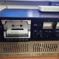 Sansui sc 1110 , снимка 1 - Декове - 44653212