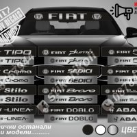 Сенник Fiat Doblo, снимка 2 - Аксесоари и консумативи - 39626497