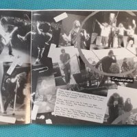 Various – 1997 - The Ozzfest Live(Thrash,Hard Rock,Nu Metal,Heavy Metal), снимка 3 - CD дискове - 42682144