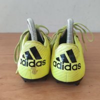 Adidas. Футболни бутонки. 36, снимка 5 - Футбол - 35732061