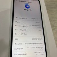  Honor 70 Lite 5G 128GB 4GB RAM Dual, снимка 8 - Huawei - 42094818