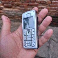 Nokia 6230i , Нокиа 6230и, снимка 11 - Nokia - 41025303