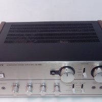 Sony TA-2650 Stereo Integrated Amplifier (1976-78), снимка 8 - Ресийвъри, усилватели, смесителни пултове - 34362596
