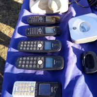  Домашни стационарни телефони, снимка 8 - Други - 44194452