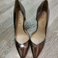 Елегантни обувки , снимка 3 - Дамски елегантни обувки - 34361487
