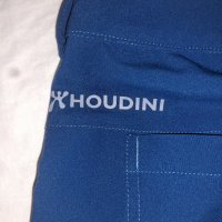 Houdini (М) дамски спортни къси панталони , снимка 4 - Къси панталони и бермуди - 44394395