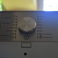 Професионална пералня "Electrolux", снимка 3 - Друго търговско оборудване - 41725009
