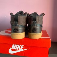 Nike Обувки Court Borough Mid 2 Boot , снимка 4 - Маратонки - 44446636