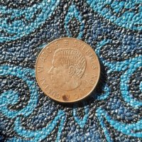 Възпоменателна монета 1 Krona - Gustaf VI Adolf, снимка 1 - Нумизматика и бонистика - 42001057