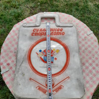 Стара чанта Спорт Лото, снимка 4 - Други ценни предмети - 36274101