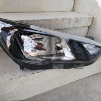 Фар Форд Фокус десен LED/Фар Ford Focus LED, снимка 4 - Части - 36246000