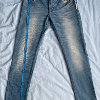 Кайсян jeans, снимка 1 - Дънки - 44560558