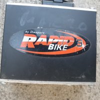 Pawer commander Dimsport Raid bike , снимка 1 - Части - 44603949
