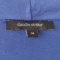 Claudia Sträter jurk EU 38, снимка 8 - Рокли - 41695897