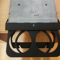 Поставка за кафе Cup holder VW, снимка 1 - Аксесоари и консумативи - 27870572