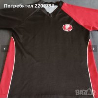 ФК Фортуна Fortuna Düsseldorf тениска , снимка 1 - Фен артикули - 37163301