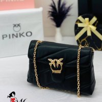 Pinko дамска чанта 10 цвята, снимка 10 - Чанти - 41137100