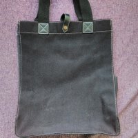 Оригинална японска чанта от Тully's Сoffee, снимка 5 - Чанти - 33986224
