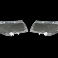 Стъкла за фарове на Skoda Superb B6 (2008-2012), снимка 1 - Аксесоари и консумативи - 44550476