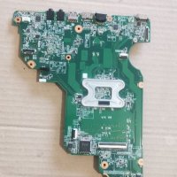 Дъно за HP Notebook 655(AMD E2-1800), снимка 2 - Части за лаптопи - 35661689