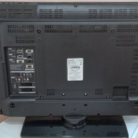 LCD телевизор Sharp НОМЕР 26. Model LC-32XL8E. 32инча 81см. РАБОТЕЩ.  БЕЗ ДИСТАНЦИОННО. Внос от Герм, снимка 16 - Телевизори - 41717507