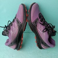 Ecco Biom GTX туристически спортни маратонки N.38 стелка 24см., снимка 9 - Маратонки - 41046421