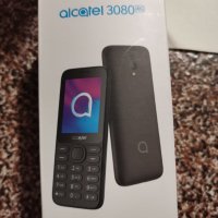 Нов телефон Alcatel 3080, снимка 1 - Alcatel - 40867015