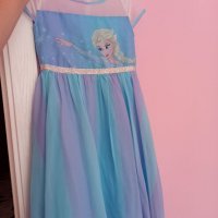 Детска нова рокля , снимка 2 - Детски рокли и поли - 33980716