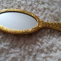 Дамско огледалце на 49 години, снимка 2 - Романтични подаръци - 34659020