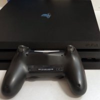 [ps4] Пълен комплект SONY Playstation 4 PRO 1 TB, снимка 4 - PlayStation конзоли - 41688026