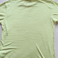 Неонова лятна тениска, снимка 4 - Тениски - 41517938