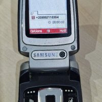 Samsung ZV10, снимка 9 - Samsung - 39380045