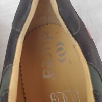 Durea schoenen 5,5 G EU 38,5, снимка 3 - Дамски ежедневни обувки - 41842888
