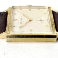 BULOVA 10 k.rolled gold plated- мъжки механичен часовник, снимка 7 - Мъжки - 40839543