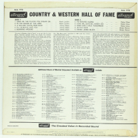 Country & Western-Грамофонна плоча -LP 12”, снимка 2 - Грамофонни плочи - 36367485