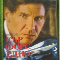  Еър форс едно DVD с Харисън Форд, снимка 1 - Екшън - 41418055