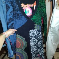 Маркови дрехи всичко по 20лв Desigual, GUESS, Armani, Ginatricot , снимка 12 - Комплекти - 42165955