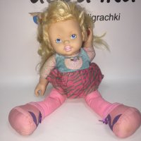 Кукла 40см. К14-6, снимка 1 - Кукли - 34255752