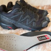 Salomon Speedcross 5 W Номер-40 2/3, снимка 12 - Маратонки - 42273889