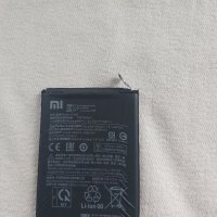 Оригинална батерия за Xiaomi Redmi Note 9 4G , Redmi 9T, POCO M3, снимка 4 - Оригинални батерии - 40589278