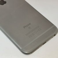 iPhone 6S 64GB Space Grey с пукнато стъкло / Бартер, снимка 7 - Apple iPhone - 42191489