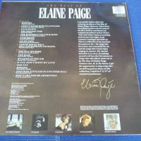грамофонни плочи Elaine Paige, снимка 2 - Грамофонни плочи - 41115212