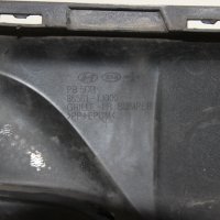 Решетка предна броня Hyundai i20 (2008-2012г.) 865611J000 / 86561-1J000, снимка 4 - Части - 41665604