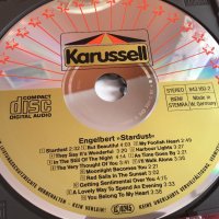 ENGEBERT, снимка 9 - CD дискове - 39337150