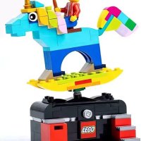 LEGO 6435196 Fantasy Adventure Ride, снимка 2 - Колекции - 42014559