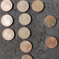 Монети за колекция, снимка 3 - Нумизматика и бонистика - 44431903