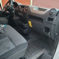 Renault Master - падащ борд - 99 хил км., снимка 9 - Бусове и автобуси - 41522627